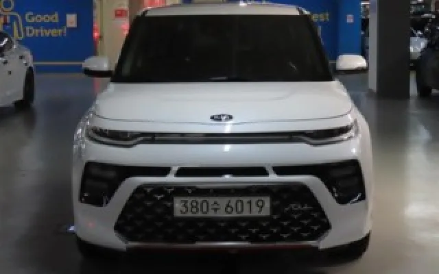 더뉴쏘울 중고차 쏘울 부스터 1.6 T-GDI 노블레스 매물 사진 16 - 2019/08 69,955km